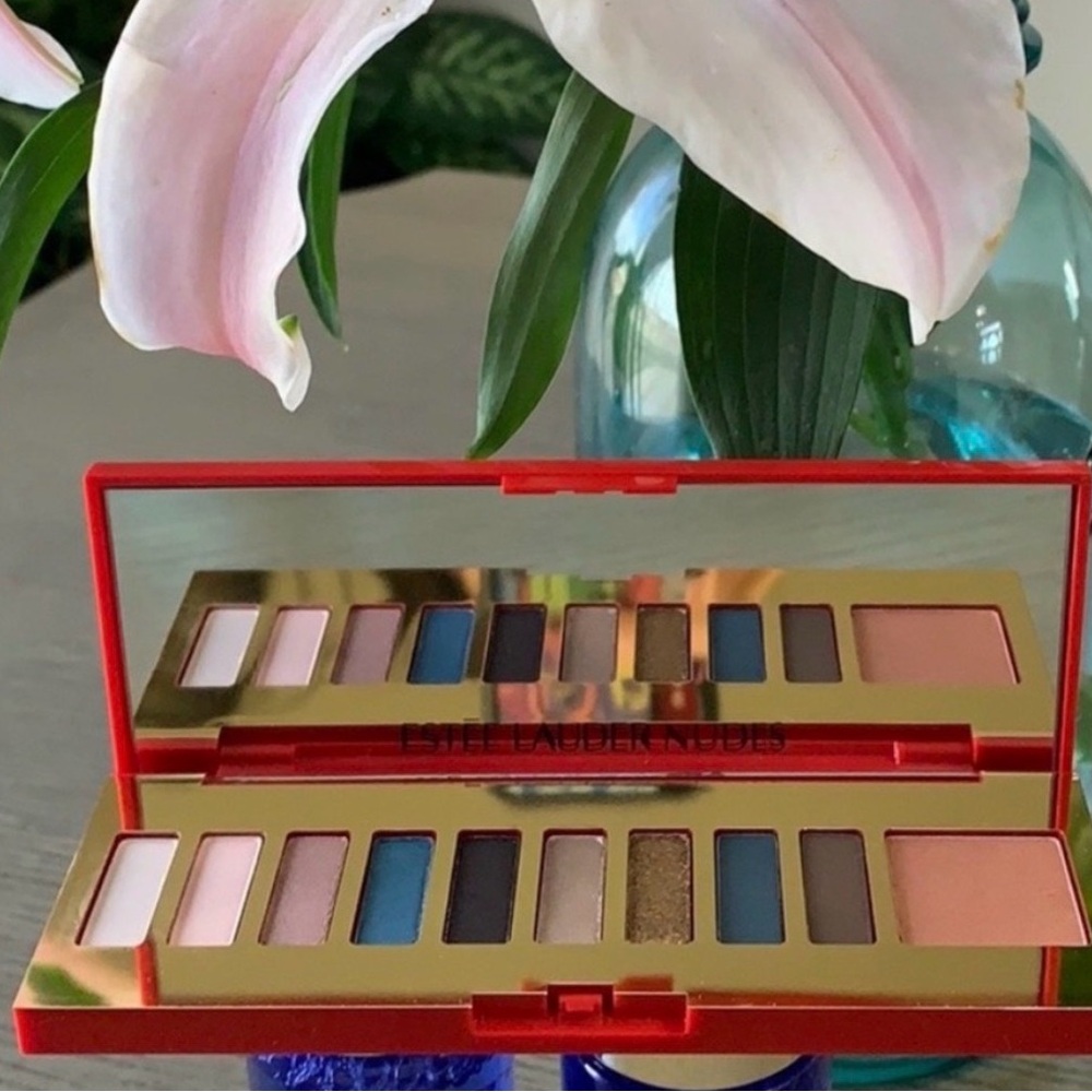 Estee Lauder Eyeshadow Palette in 💫NUDES💫 ~NEW~